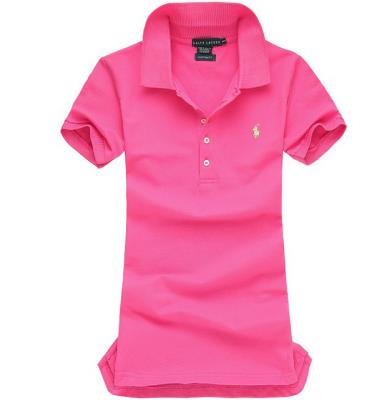 Cheap Ralph Lauren Women's POLO shirts wholesale No. 883